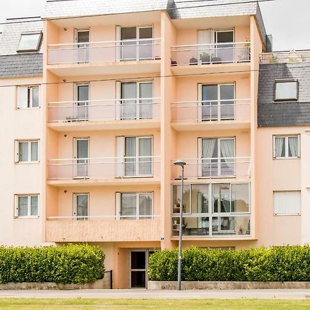 ブレストArenez : Cocooning 50M2 Proche Arenaアパートメント エクステリア 写真