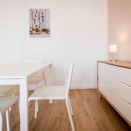ブレストArenez : Cocooning 50M2 Proche Arenaアパートメント エクステリア 写真
