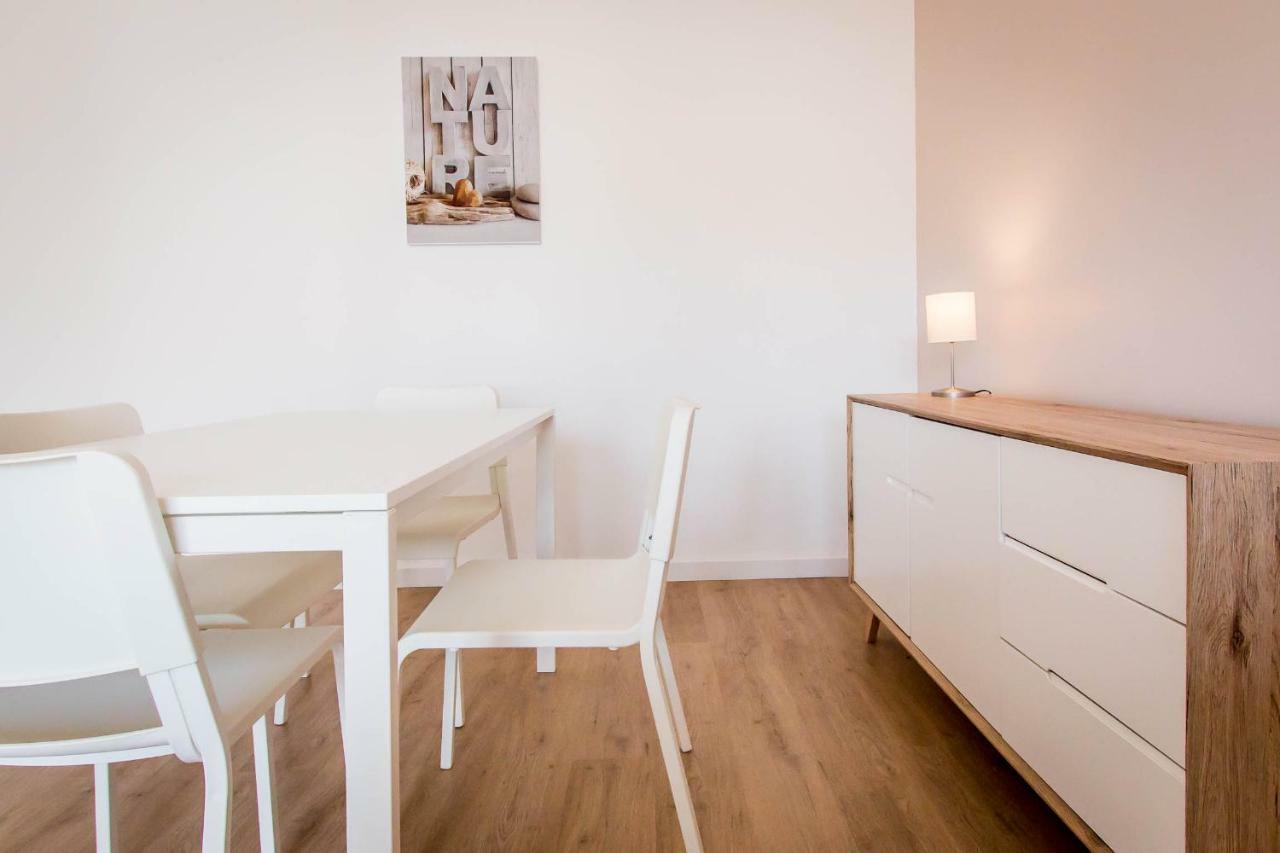 ブレストArenez : Cocooning 50M2 Proche Arenaアパートメント エクステリア 写真